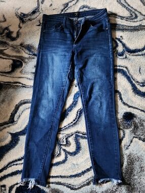 Jeans, Size 28